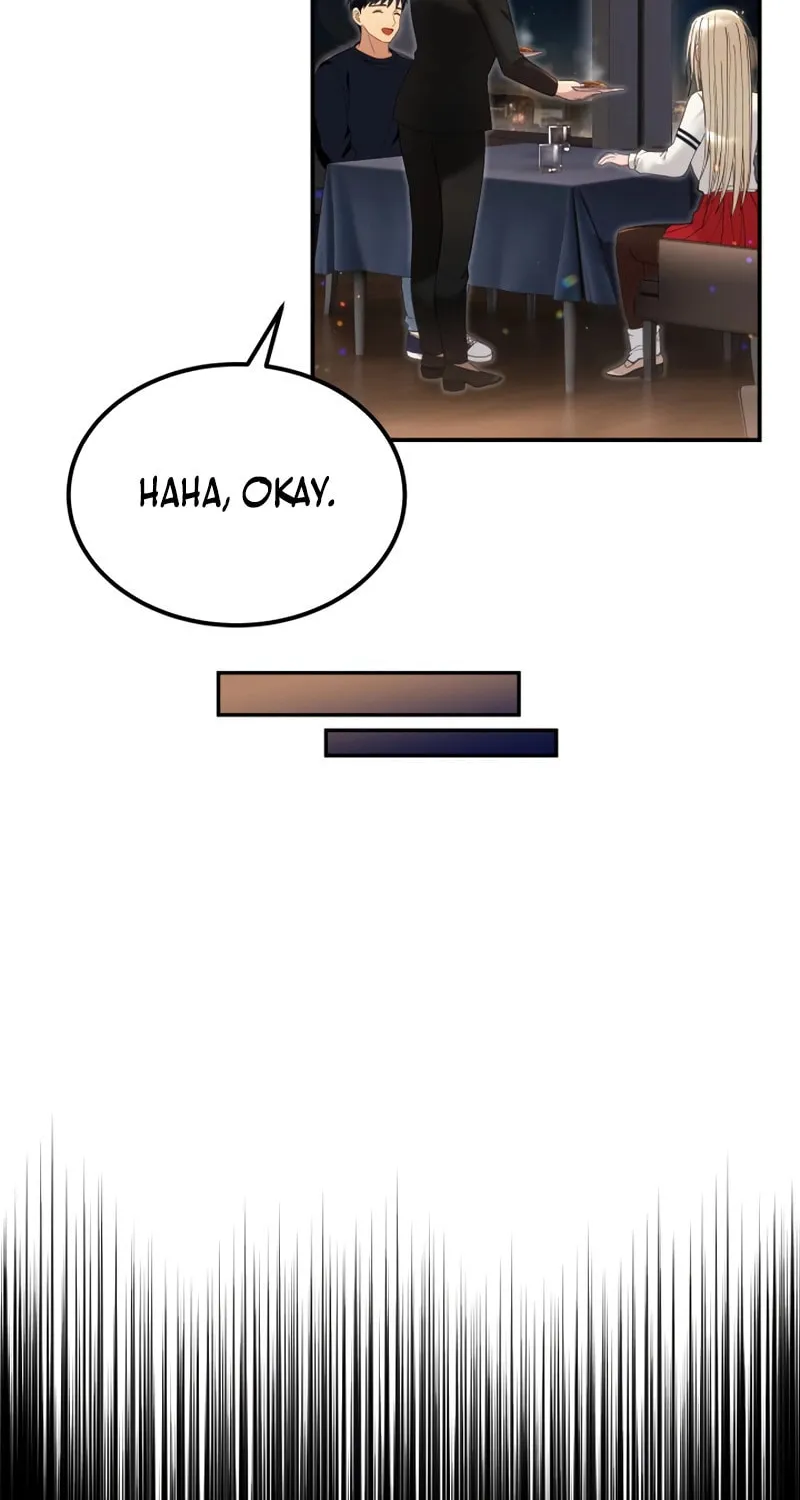 Living in a Studio Condo With the Saintess Chapter 31 page 68 - 