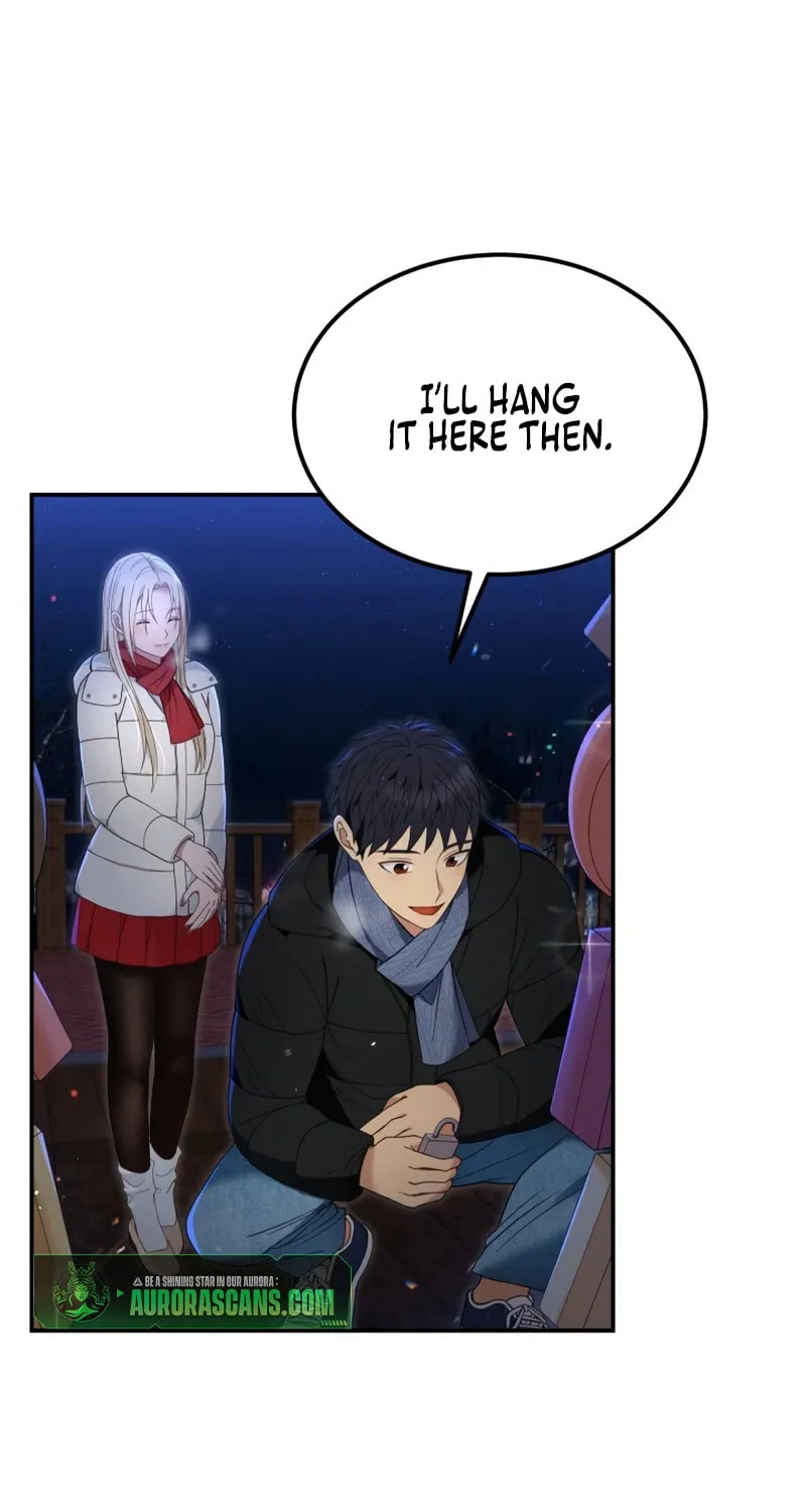 Living in a Studio Condo With the Saintess Chapter 31 page 73 - 
