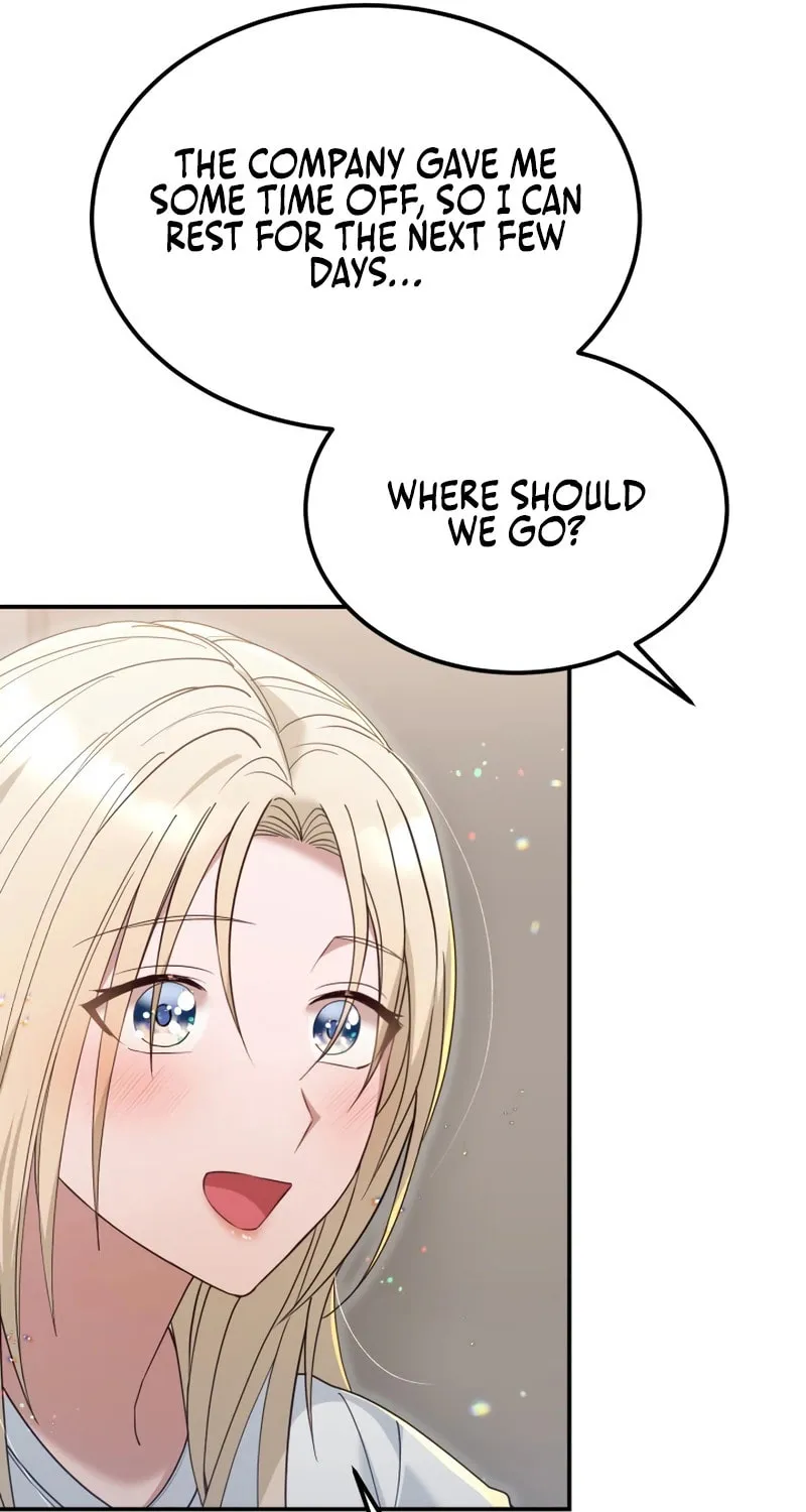 Living in a Studio Condo With the Saintess Chapter 32 page 11 - 