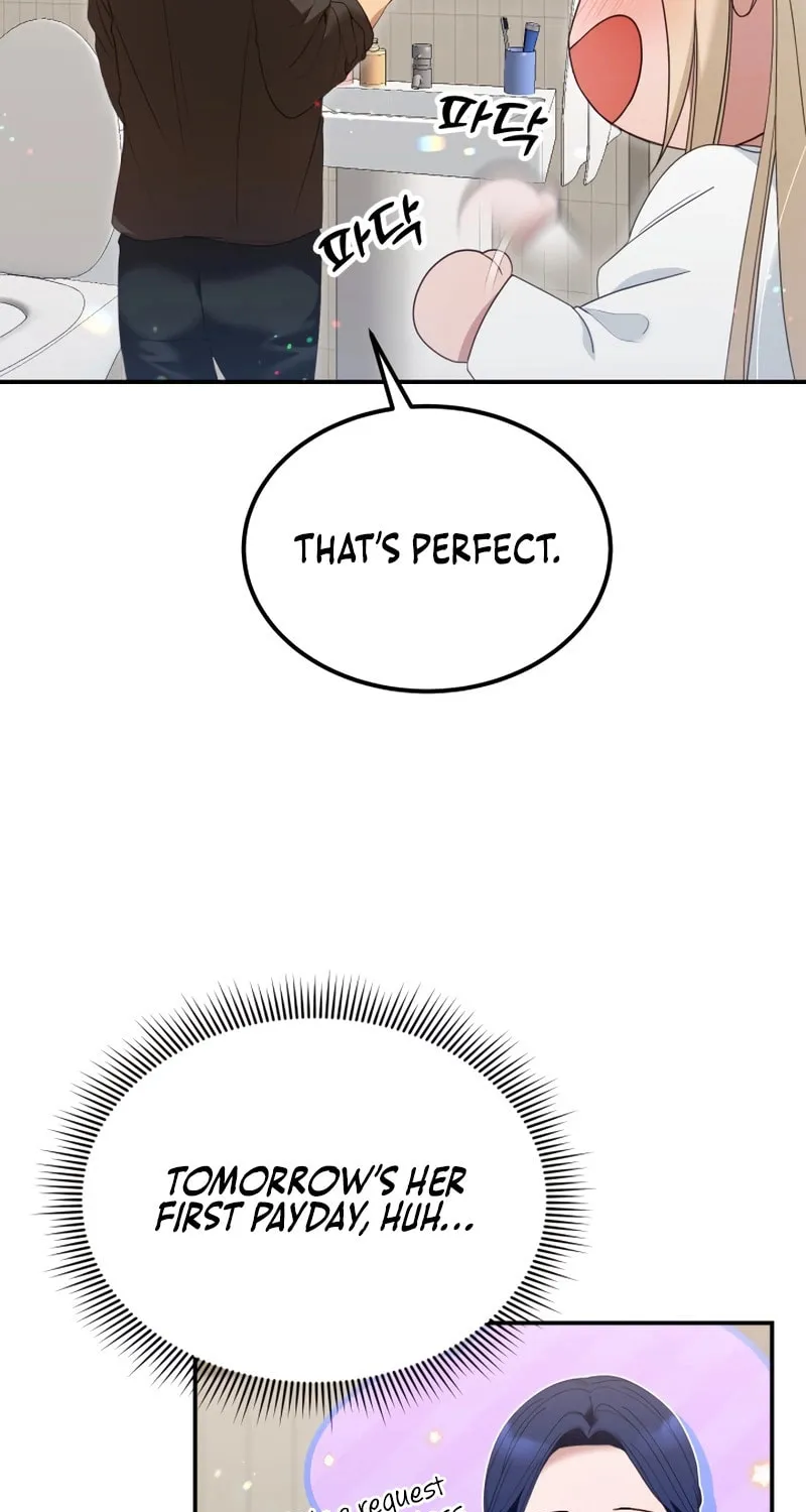 Living in a Studio Condo With the Saintess Chapter 32 page 13 - 