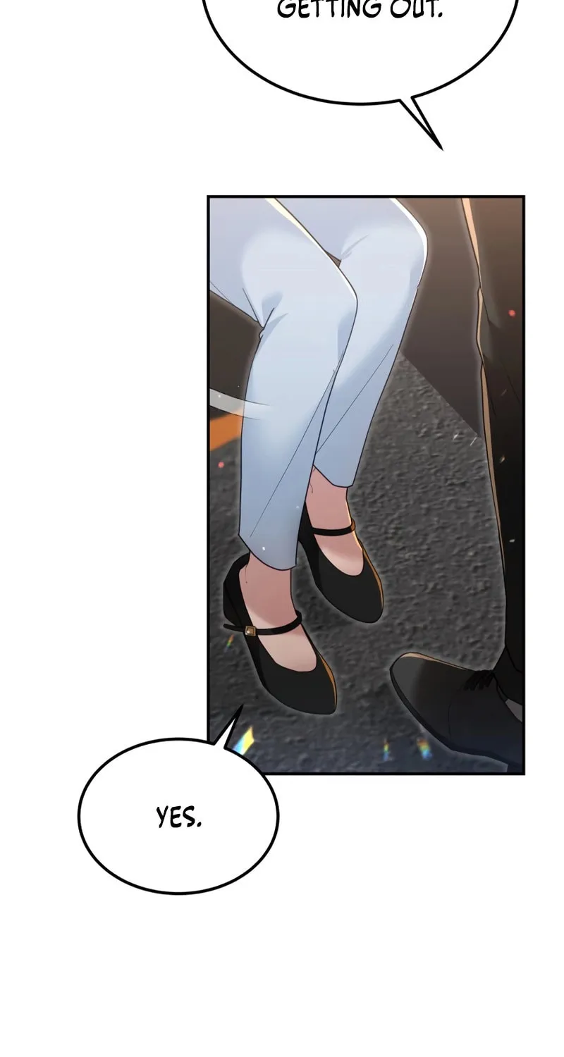Living in a Studio Condo With the Saintess Chapter 32 page 3 - 