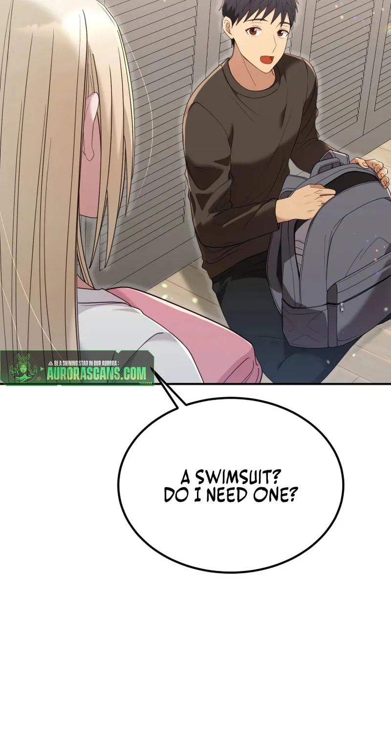 Living in a Studio Condo With the Saintess Chapter 32 page 24 - 