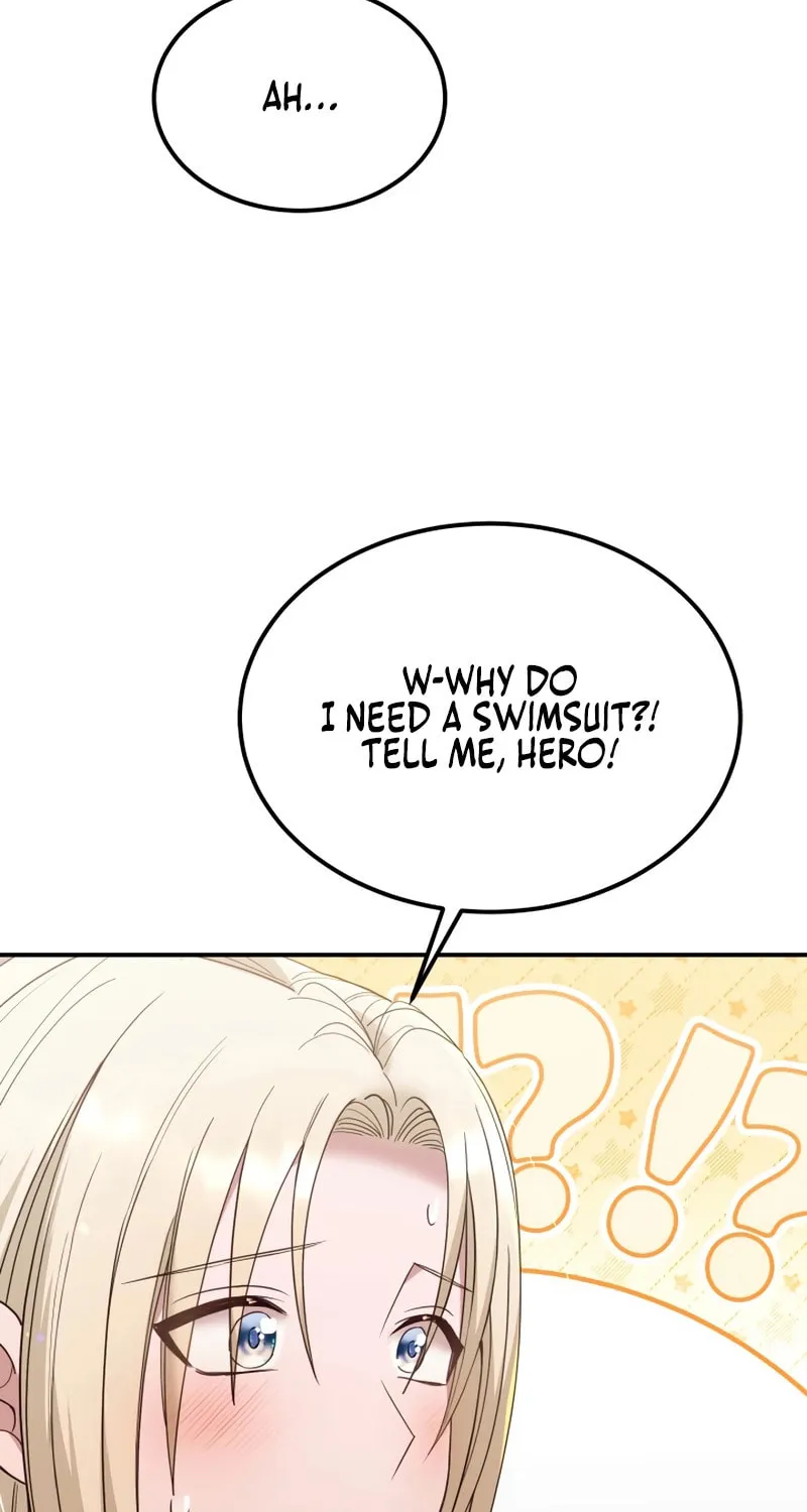 Living in a Studio Condo With the Saintess Chapter 32 page 26 - 