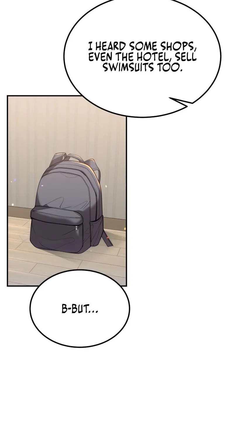 Living in a Studio Condo With the Saintess Chapter 32 page 30 - 