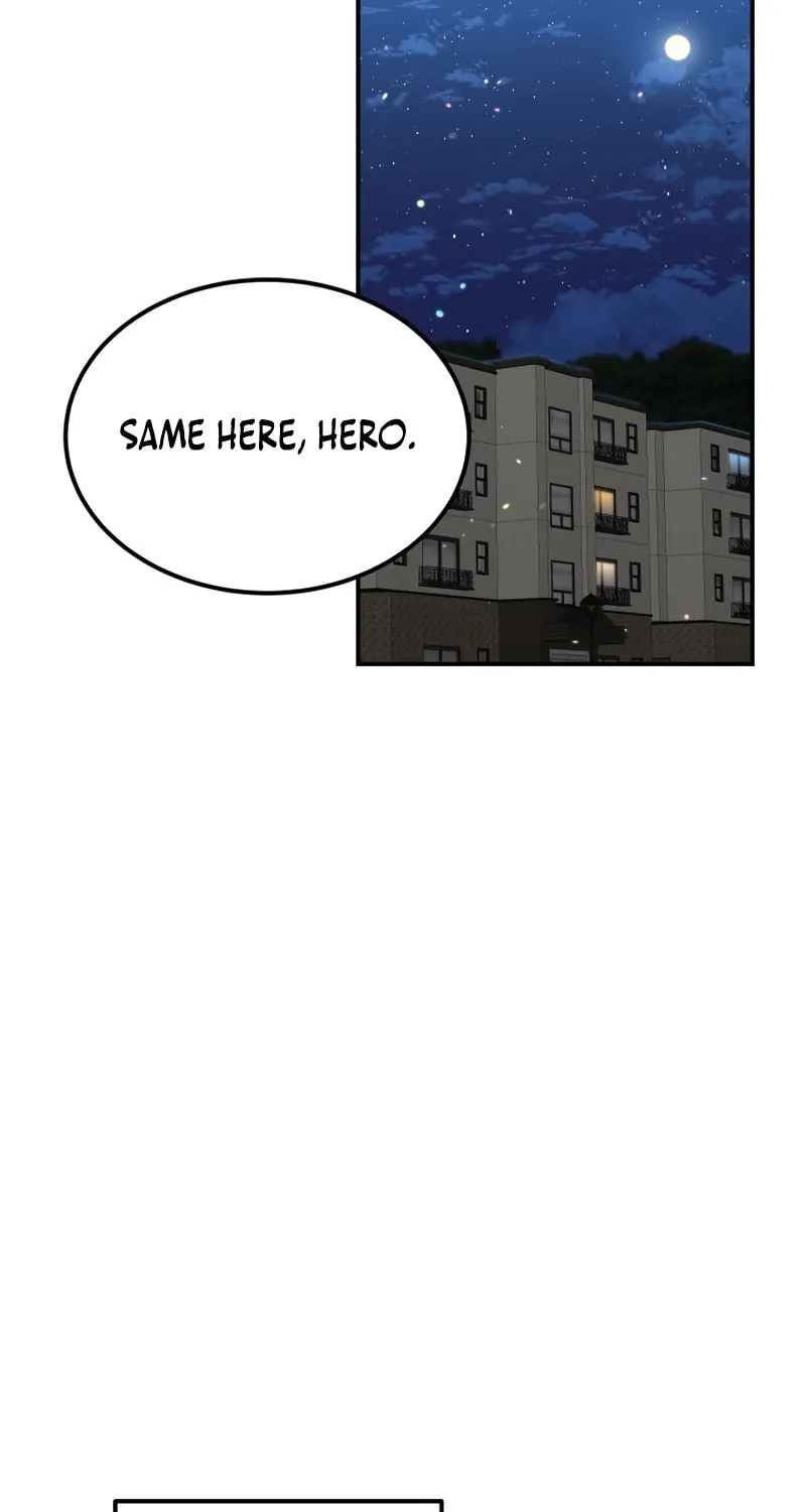 Living in a Studio Condo With the Saintess Chapter 32 page 42 - 