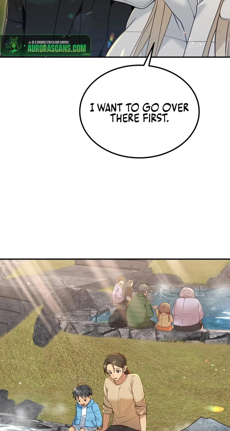 Living in a Studio Condo With the Saintess Chapter 32 page 44 - 