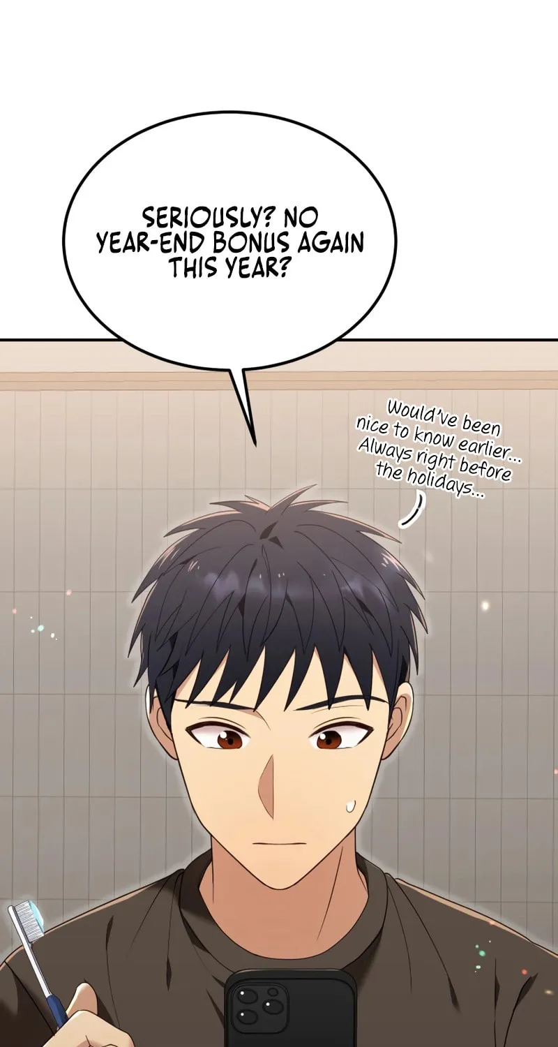 Living in a Studio Condo With the Saintess Chapter 32 page 7 - 