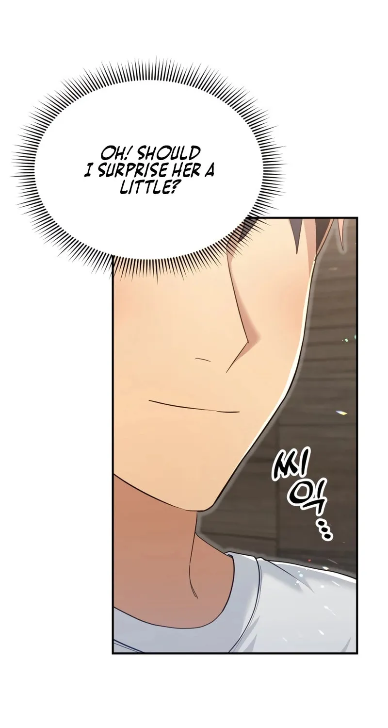 Living in a Studio Condo With the Saintess Chapter 32 page 61 - 