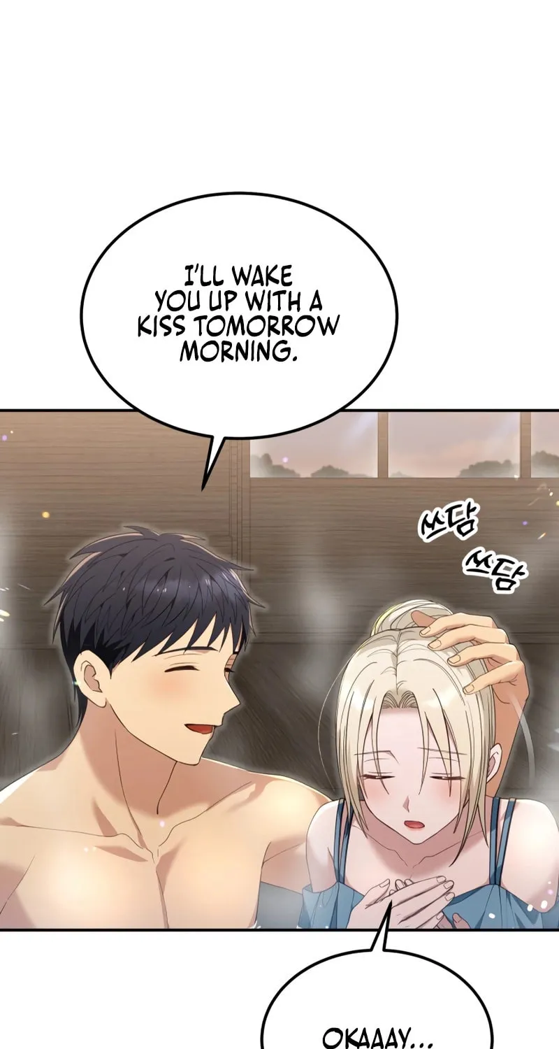 Living in a Studio Condo With the Saintess Chapter 32 page 68 - 