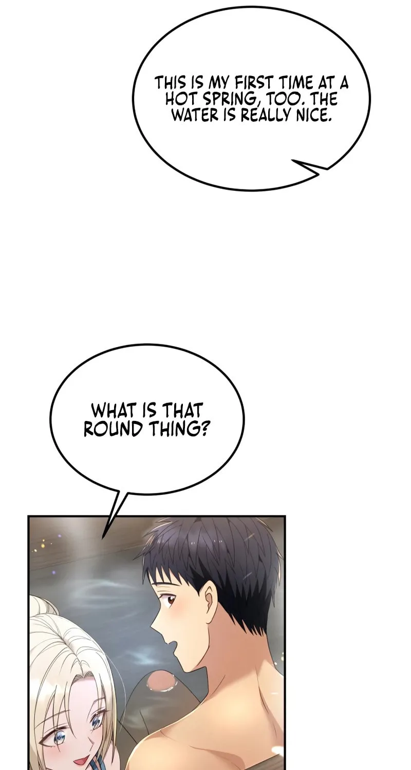 Living in a Studio Condo With the Saintess Chapter 32 page 71 - 
