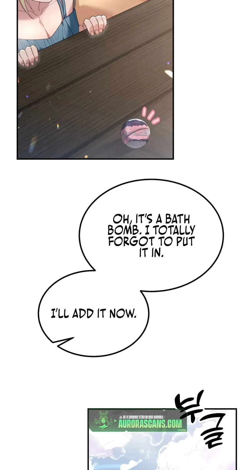 Living in a Studio Condo With the Saintess Chapter 32 page 72 - 