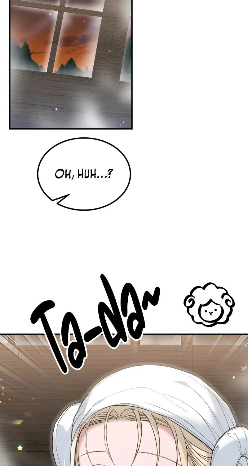 Living in a Studio Condo With the Saintess Chapter 32 page 76 - 