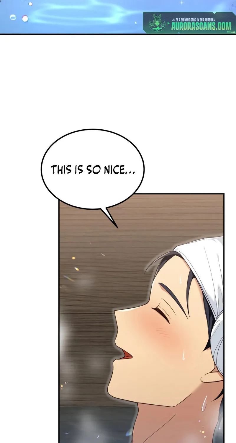 Living in a Studio Condo With the Saintess Chapter 32 page 83 - 