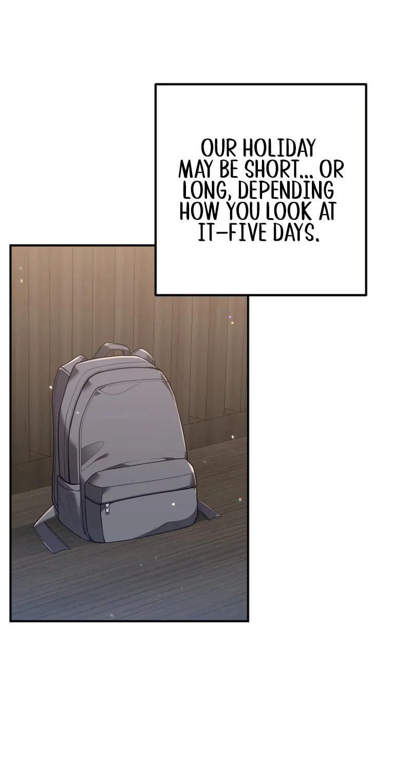 Living in a Studio Condo With the Saintess Chapter 32 page 87 - 