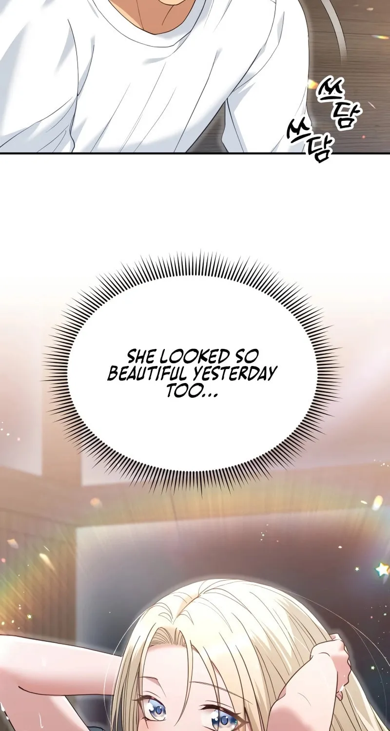 Living in a Studio Condo With the Saintess Chapter 32 page 95 - 