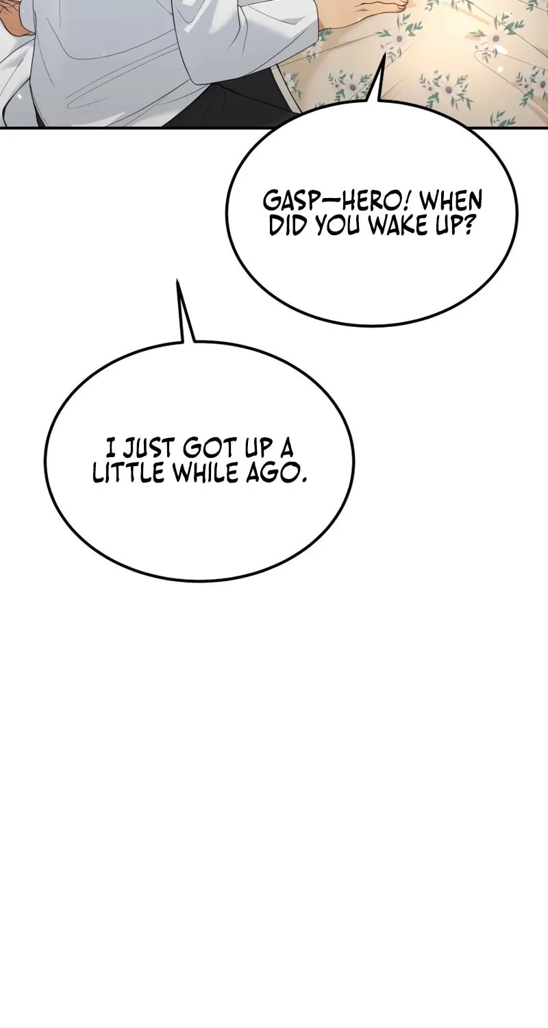 Living in a Studio Condo With the Saintess Chapter 32 page 98 - 