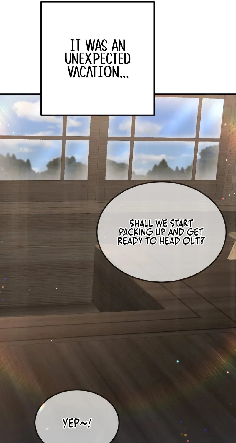Living in a Studio Condo With the Saintess Chapter 32 page 100 - 