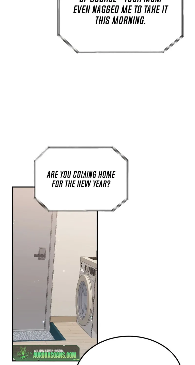 Living in a Studio Condo With the Saintess Chapter 33 page 12 - 