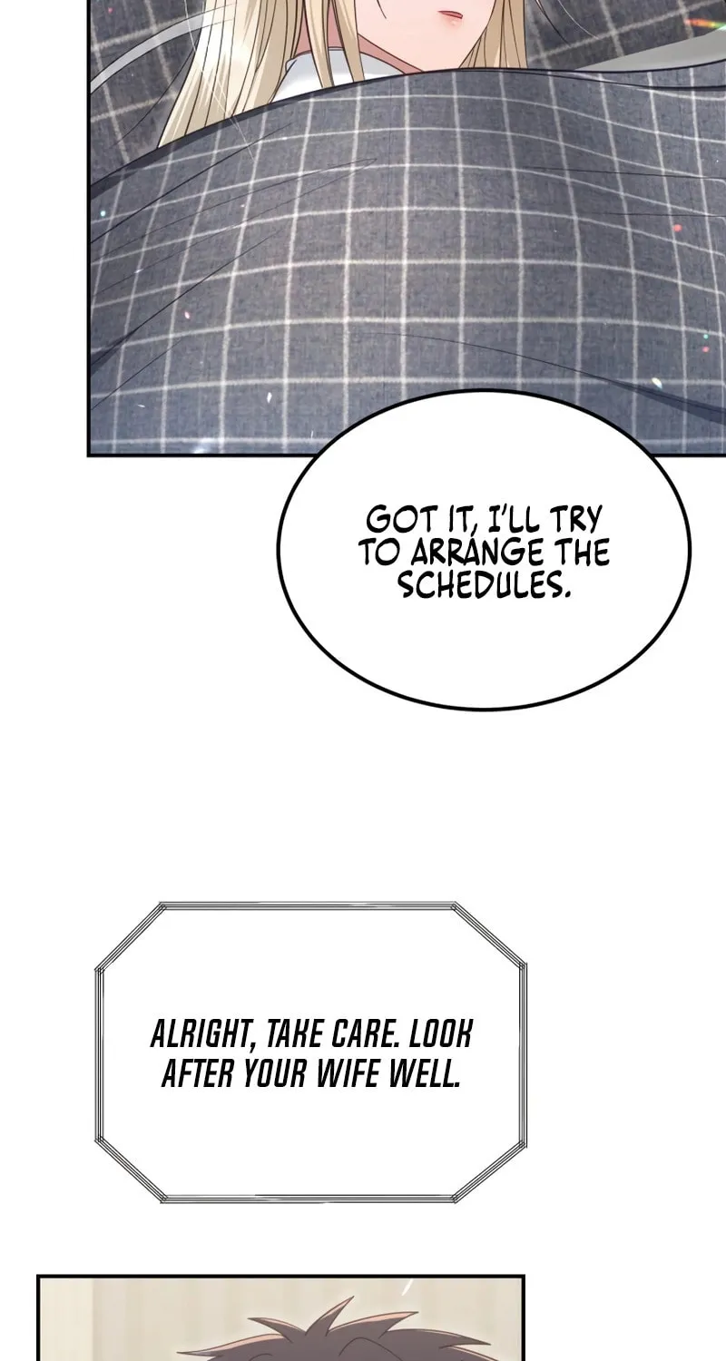 Living in a Studio Condo With the Saintess Chapter 33 page 14 - 