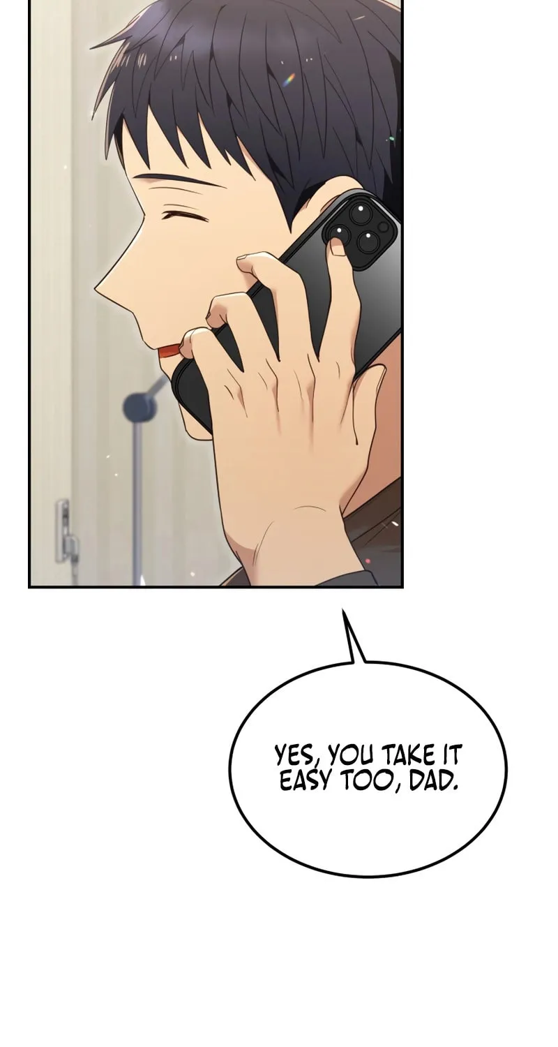 Living in a Studio Condo With the Saintess Chapter 33 page 15 - 