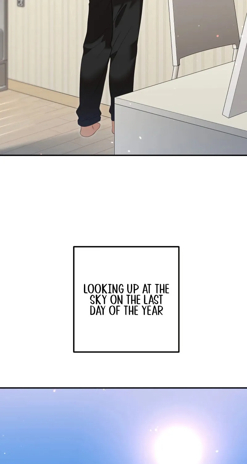 Living in a Studio Condo With the Saintess Chapter 33 page 3 - 