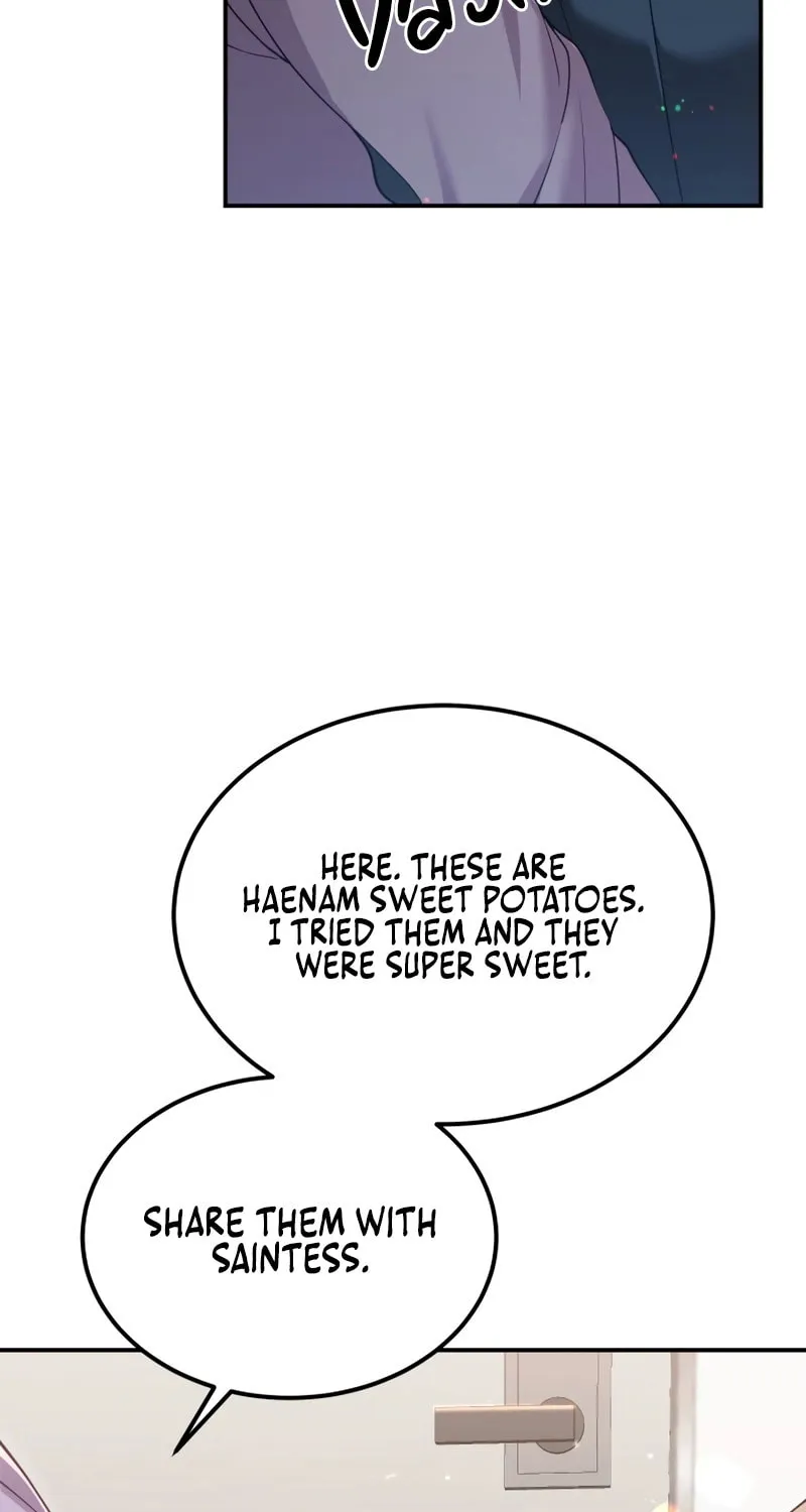 Living in a Studio Condo With the Saintess Chapter 33 page 23 - 