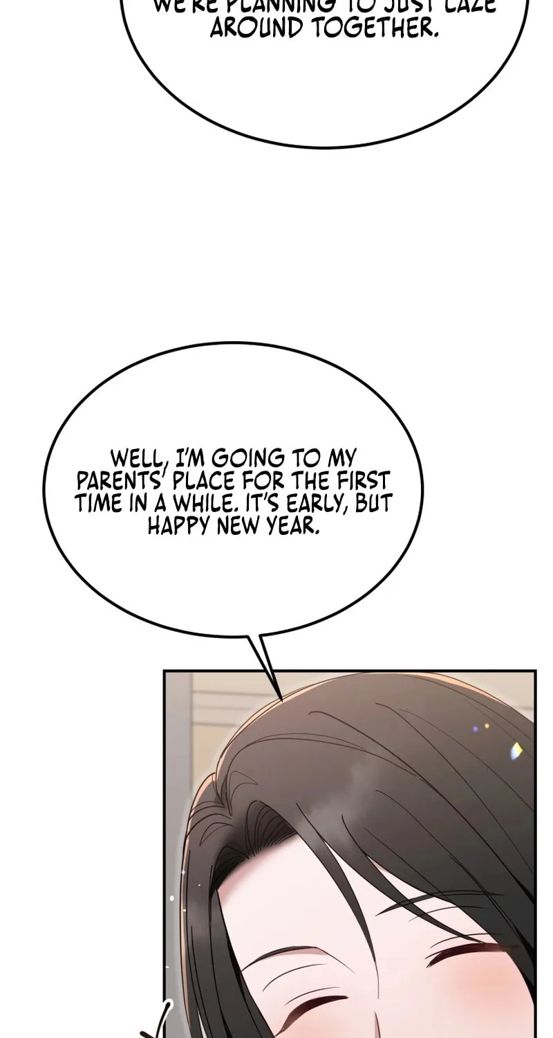 Living in a Studio Condo With the Saintess Chapter 33 page 26 - 