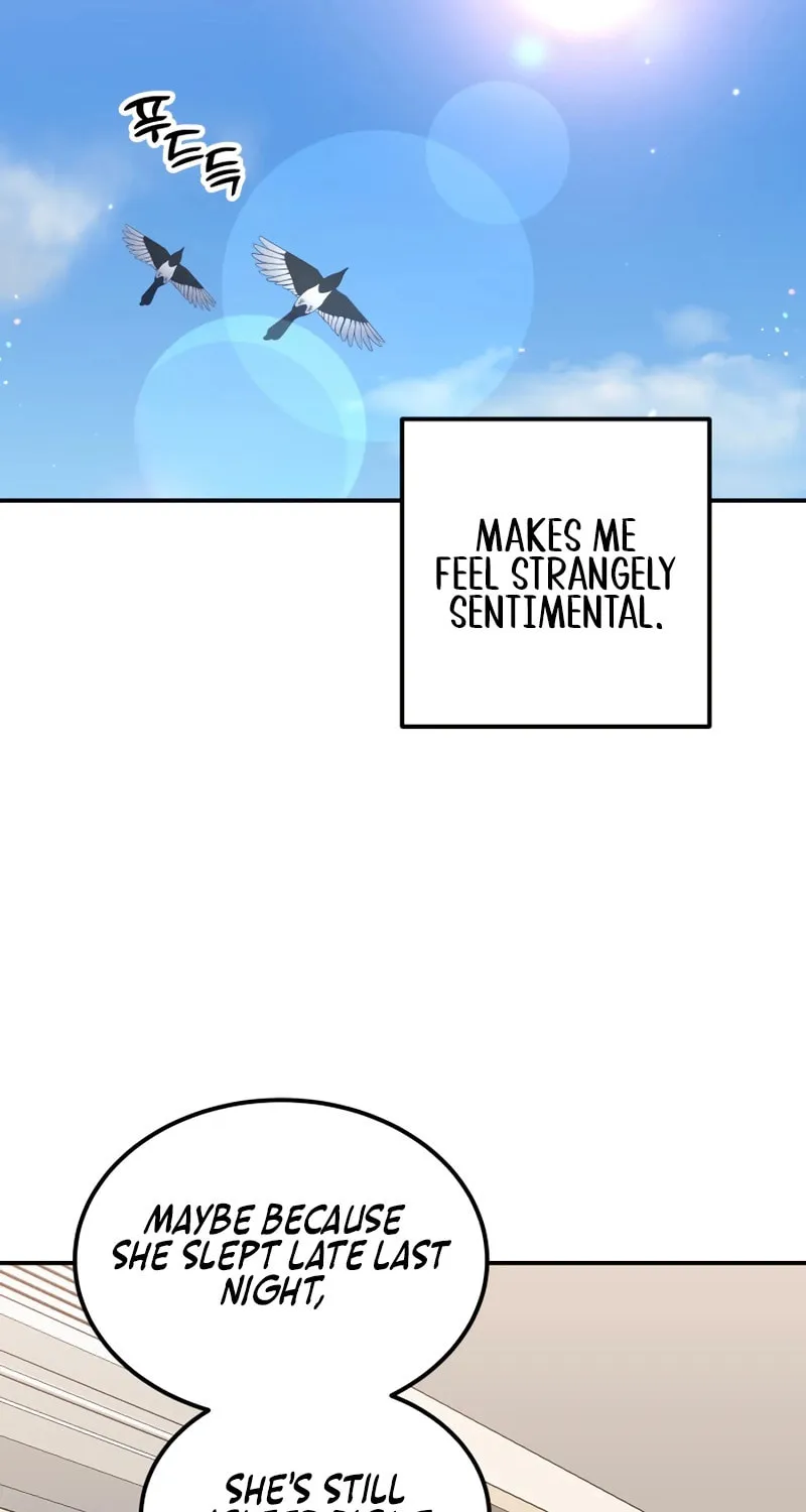 Living in a Studio Condo With the Saintess Chapter 33 page 4 - 