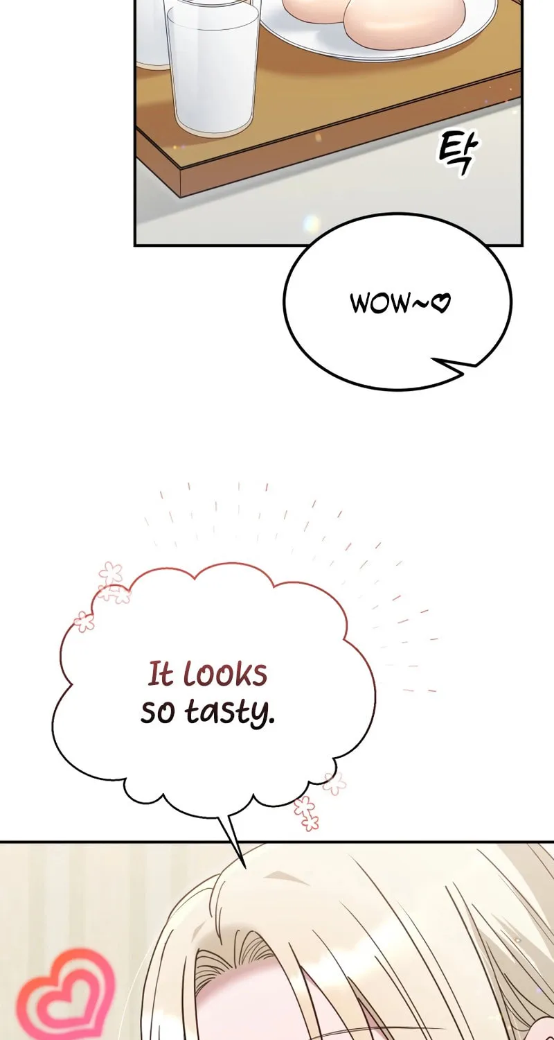 Living in a Studio Condo With the Saintess Chapter 33 page 37 - 