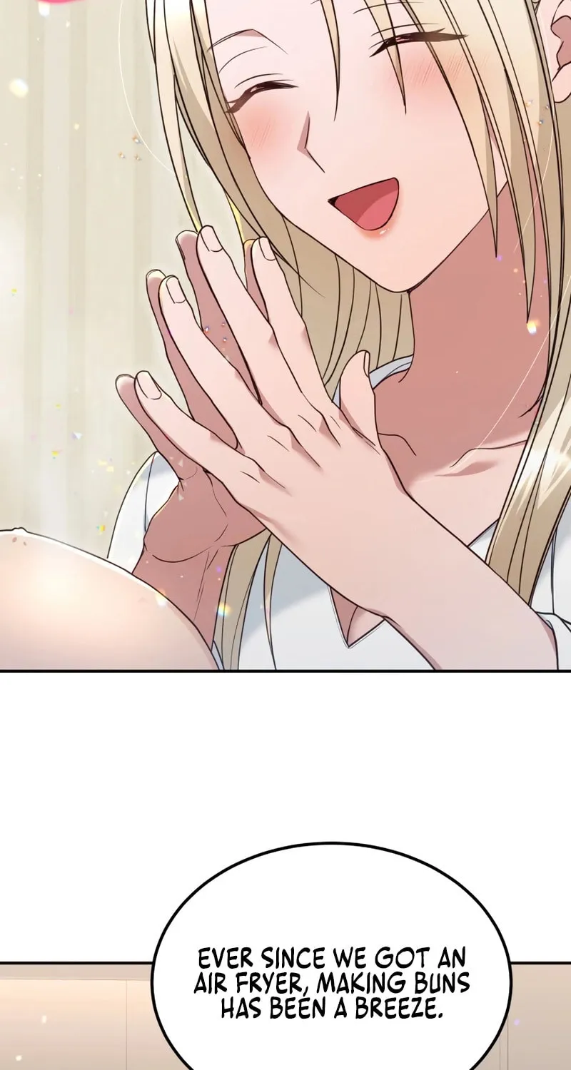 Living in a Studio Condo With the Saintess Chapter 33 page 38 - 