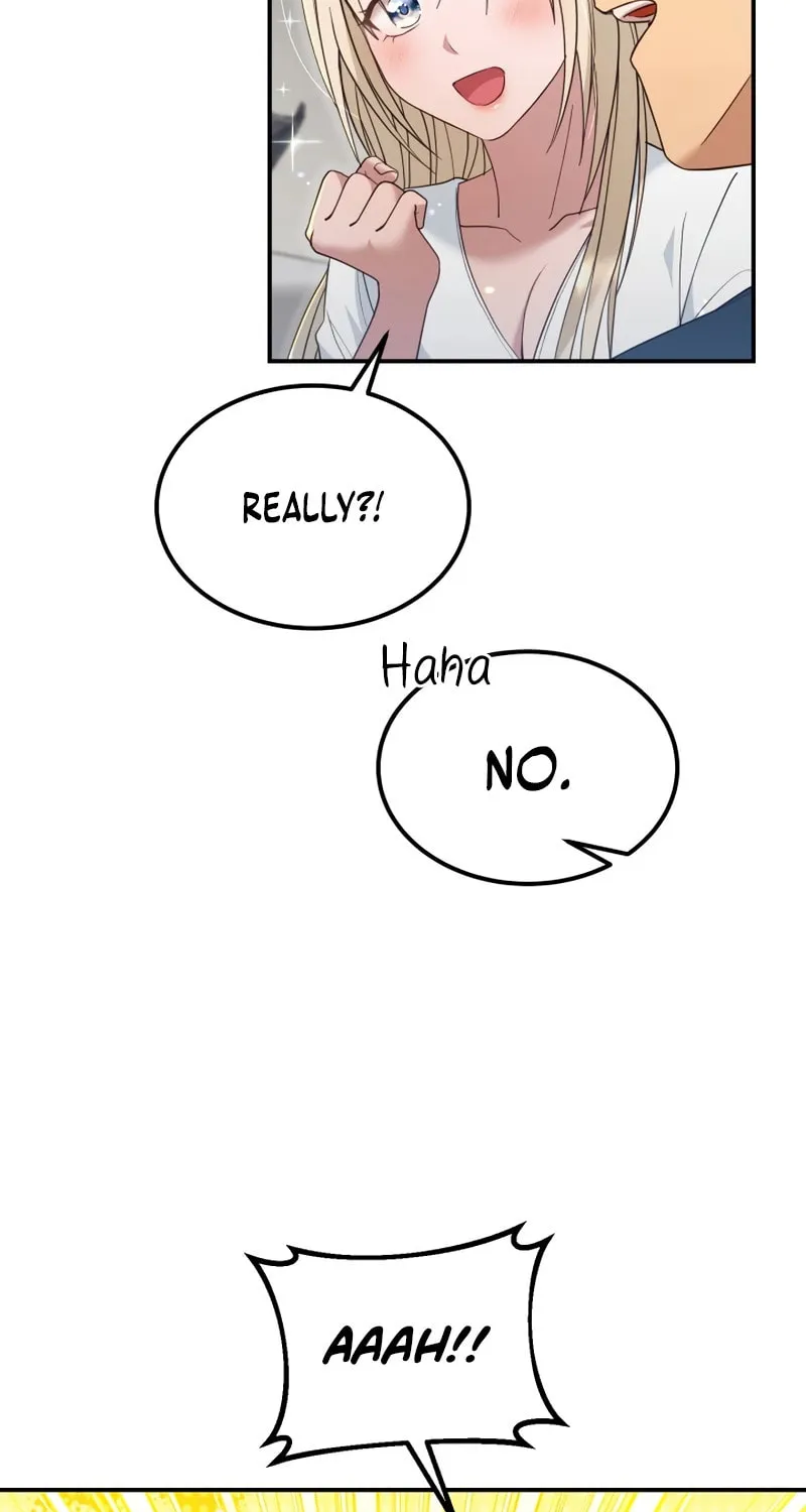 Living in a Studio Condo With the Saintess Chapter 33 page 49 - 