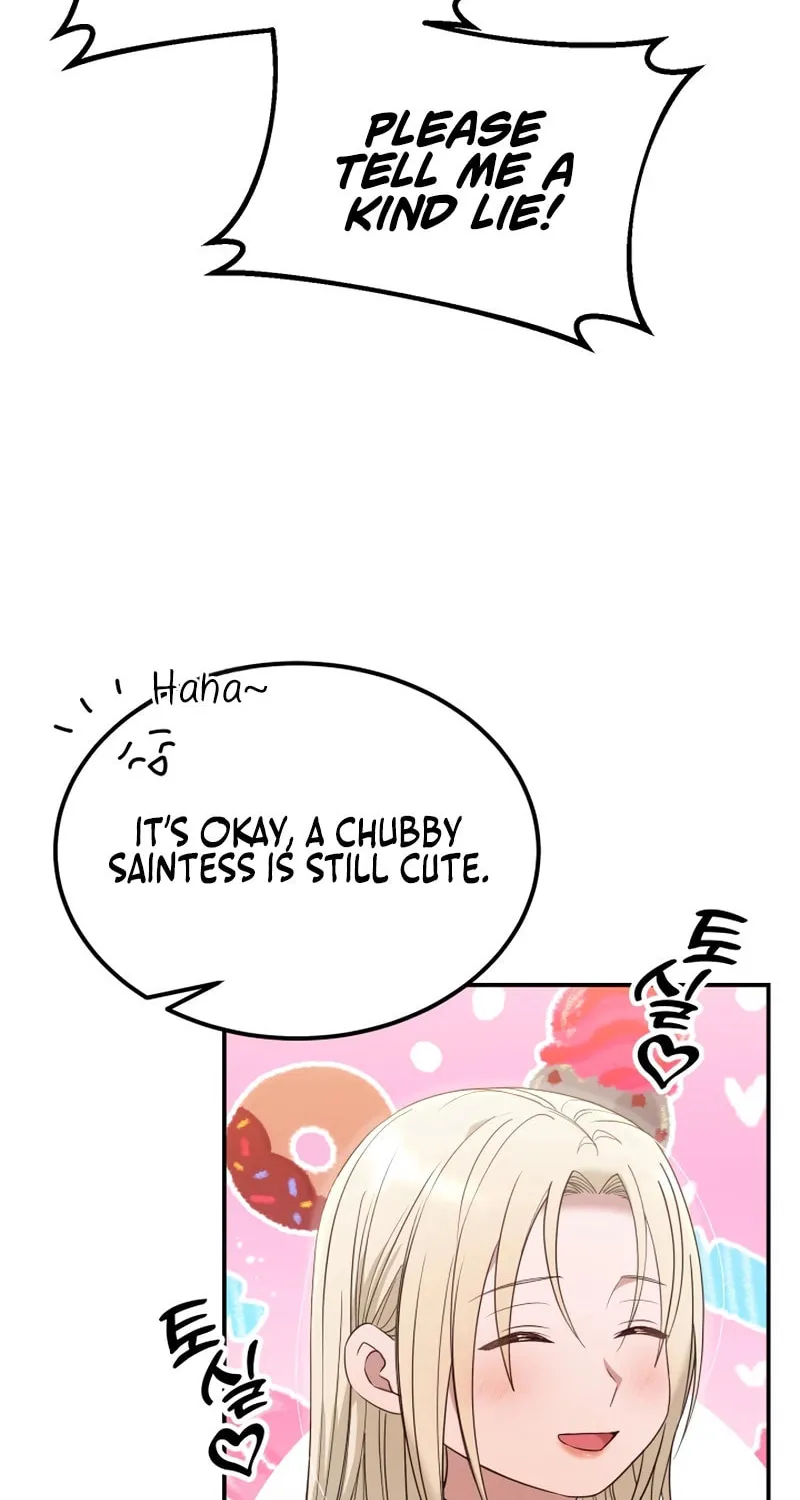 Living in a Studio Condo With the Saintess Chapter 33 page 54 - 