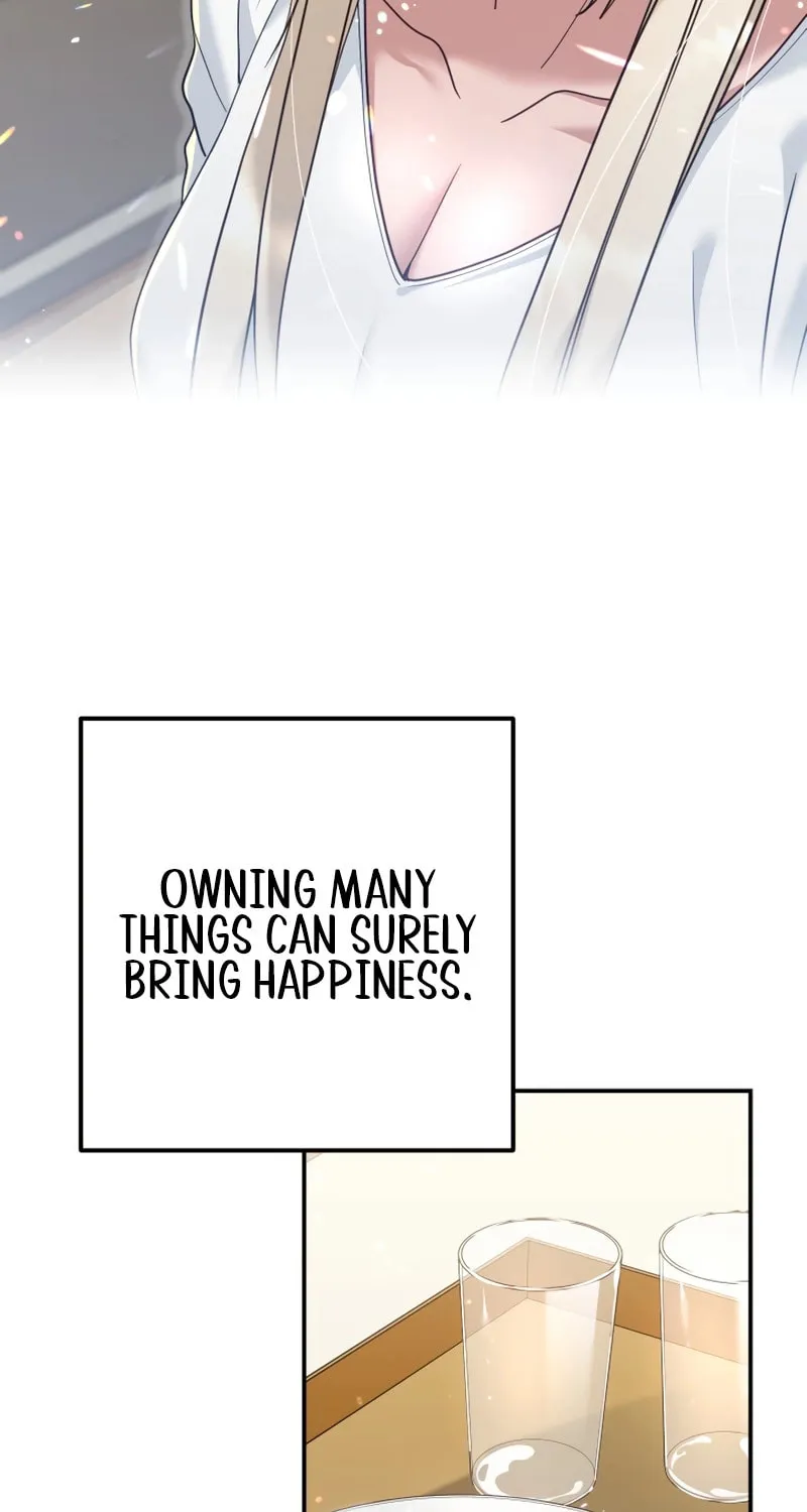 Living in a Studio Condo With the Saintess Chapter 33 page 59 - 