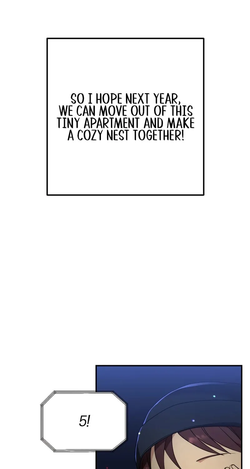 Living in a Studio Condo With the Saintess Chapter 33 page 64 - 