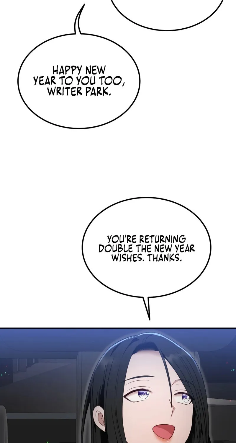 Living in a Studio Condo With the Saintess Chapter 33 page 78 - 