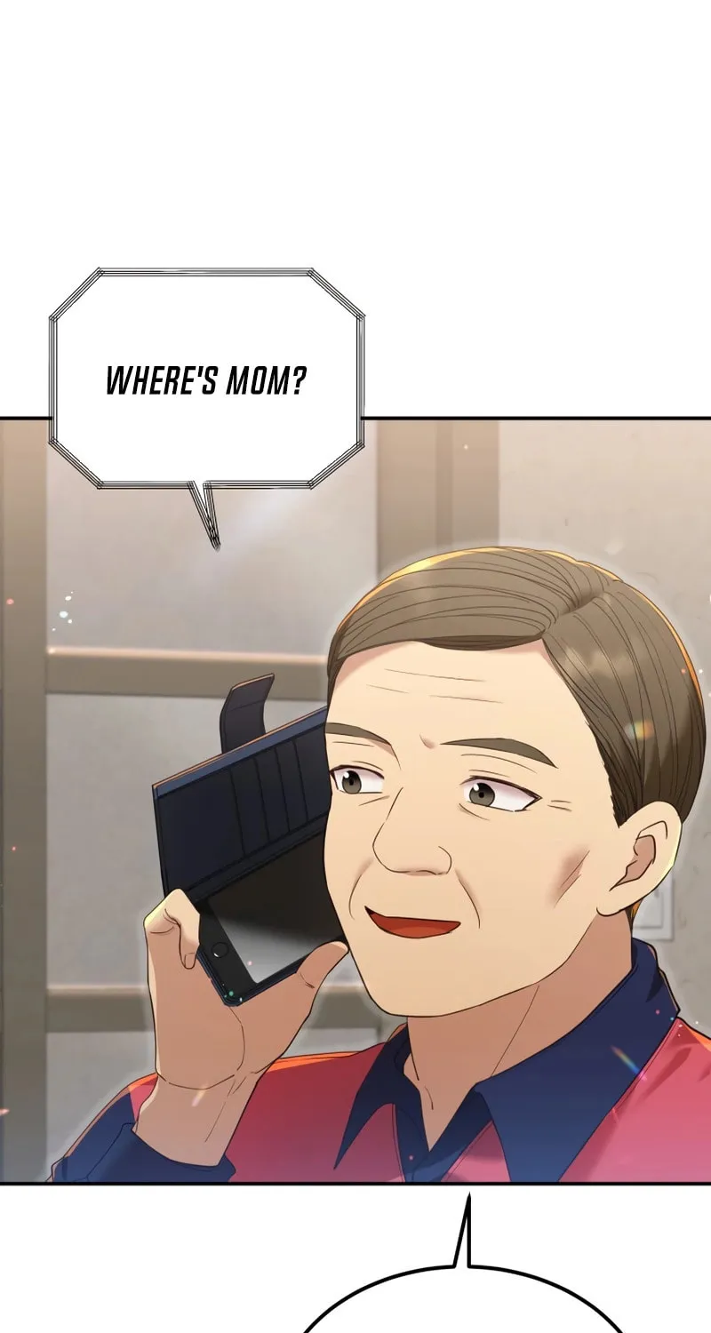 Living in a Studio Condo With the Saintess Chapter 33 page 9 - 