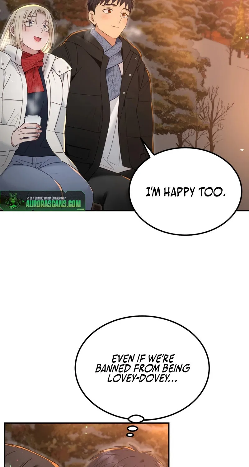 Living in a Studio Condo With the Saintess Chapter 33 page 95 - 