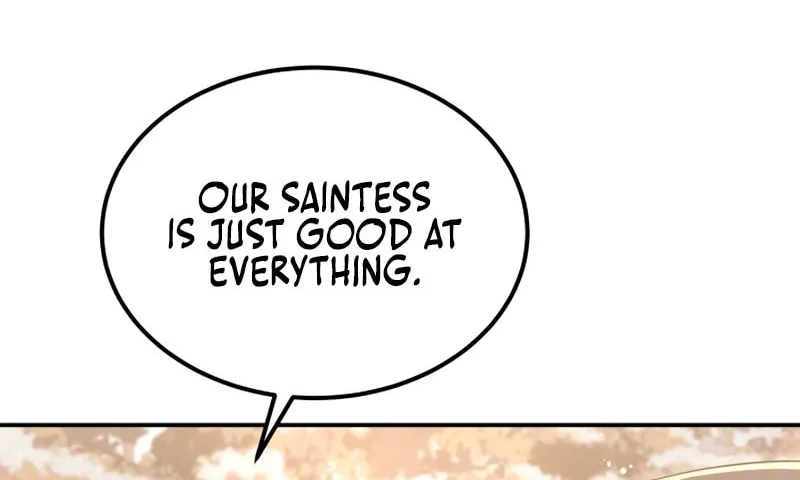 Living in a Studio Condo With the Saintess Chapter 34 page 11 - 
