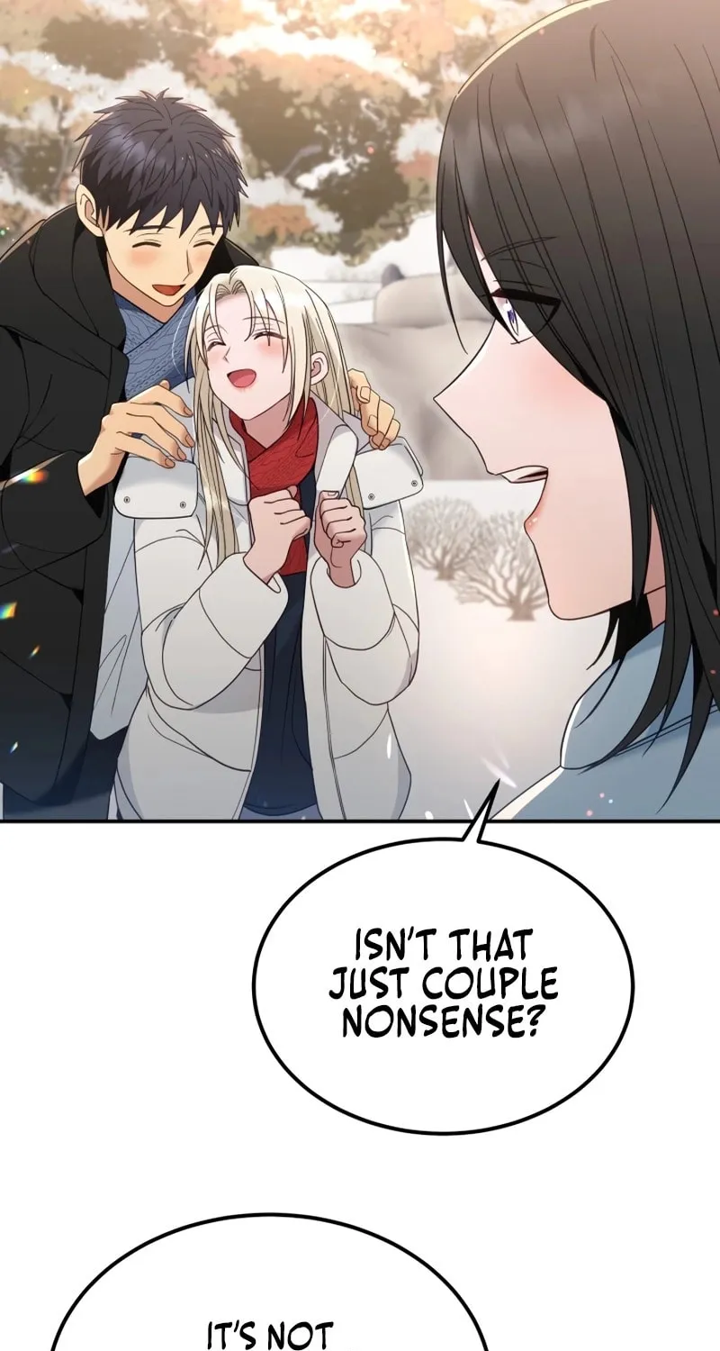 Living in a Studio Condo With the Saintess Chapter 34 page 12 - 