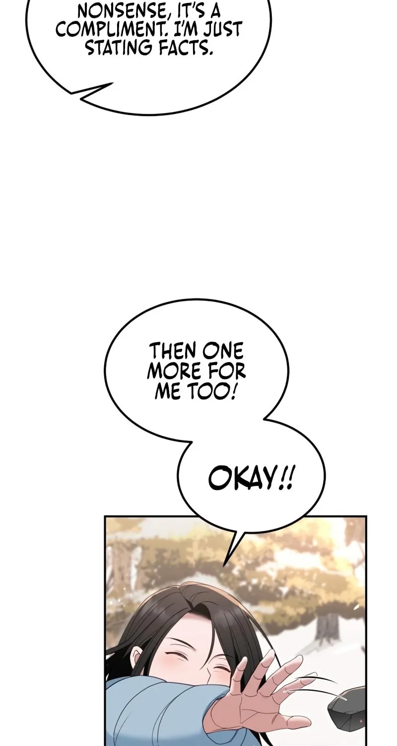 Living in a Studio Condo With the Saintess Chapter 34 page 13 - 