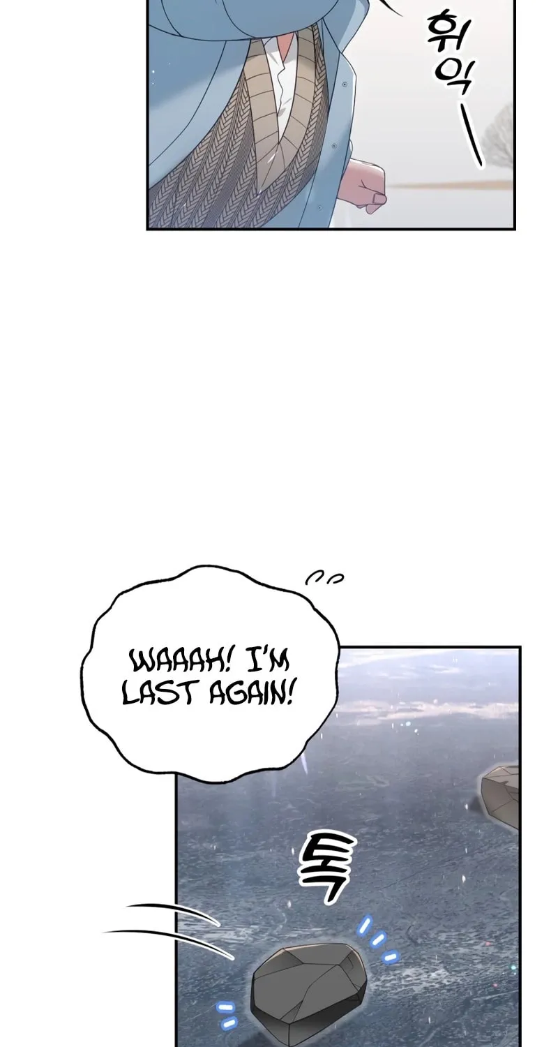 Living in a Studio Condo With the Saintess Chapter 34 page 14 - 