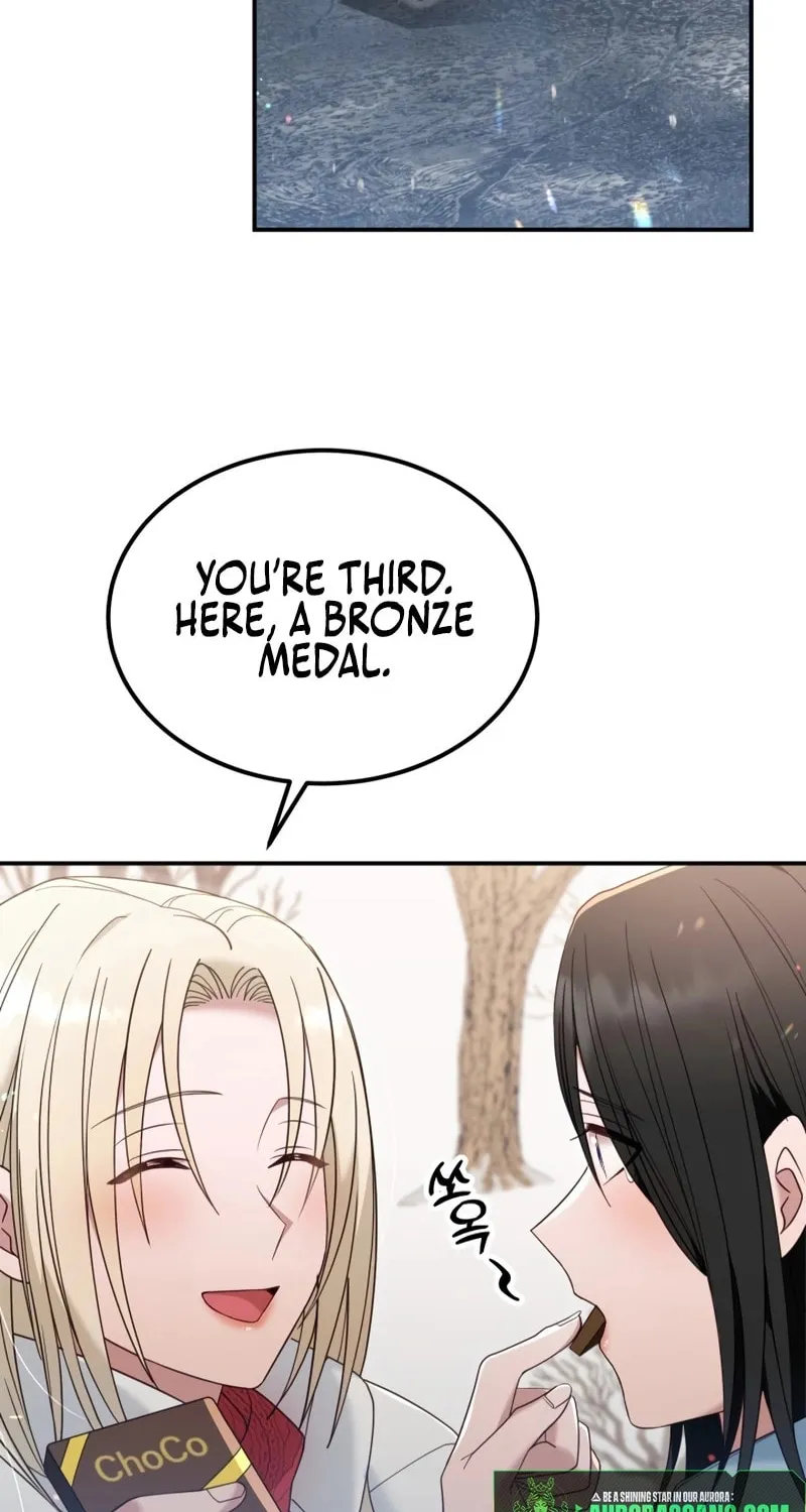 Living in a Studio Condo With the Saintess Chapter 34 page 15 - 