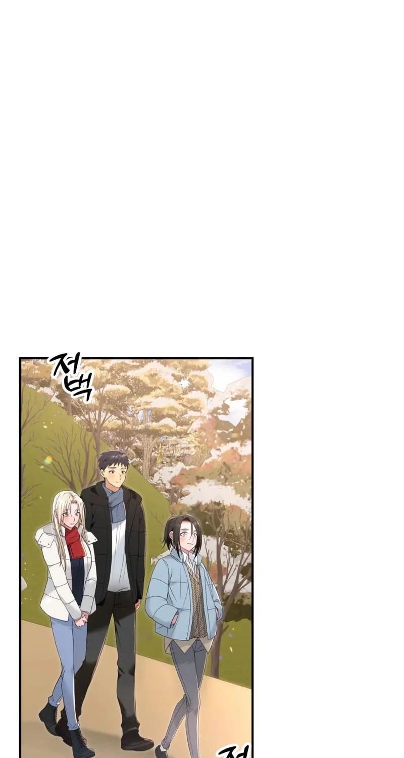 Living in a Studio Condo With the Saintess Chapter 34 page 42 - 