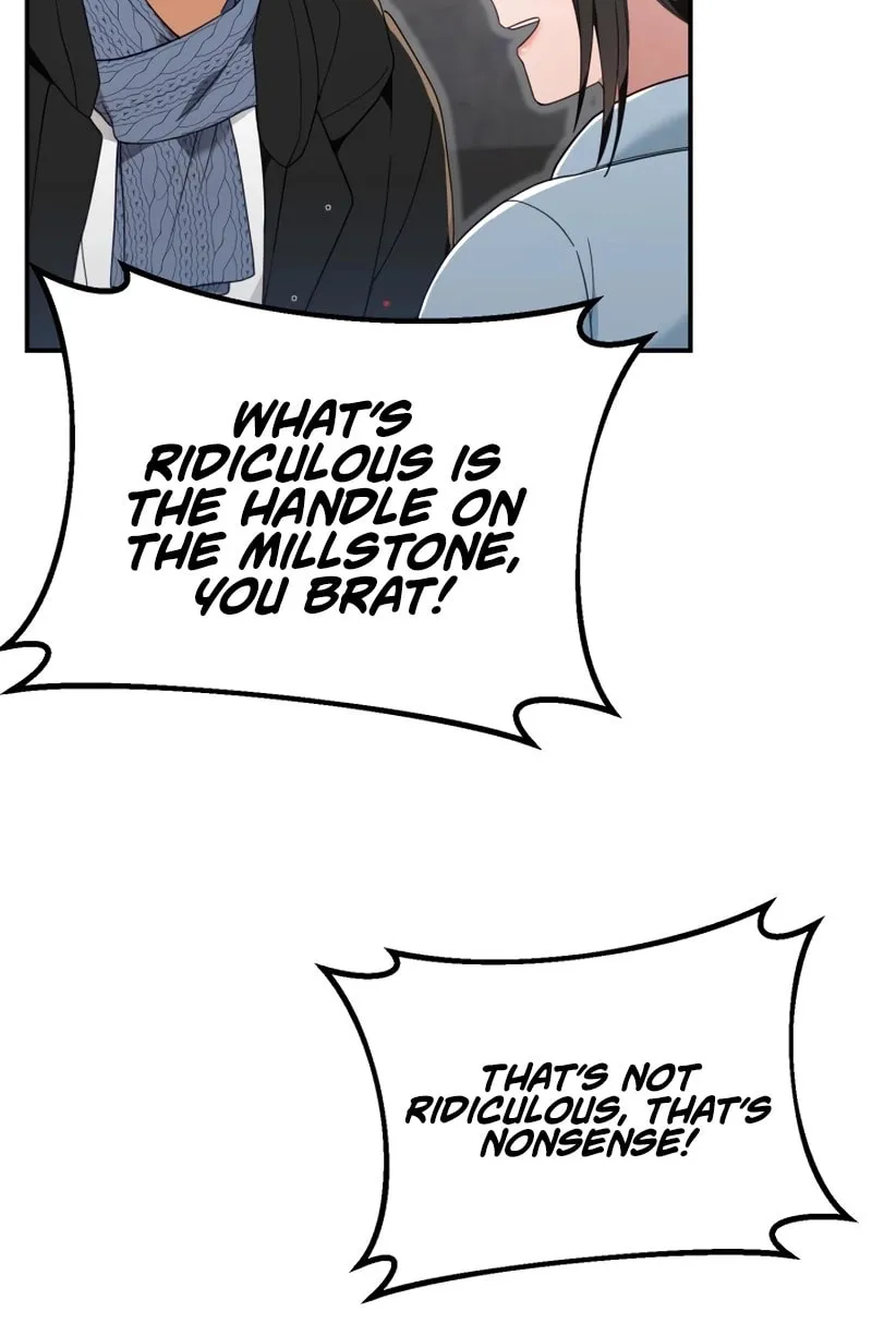 Living in a Studio Condo With the Saintess Chapter 34 page 67 - 