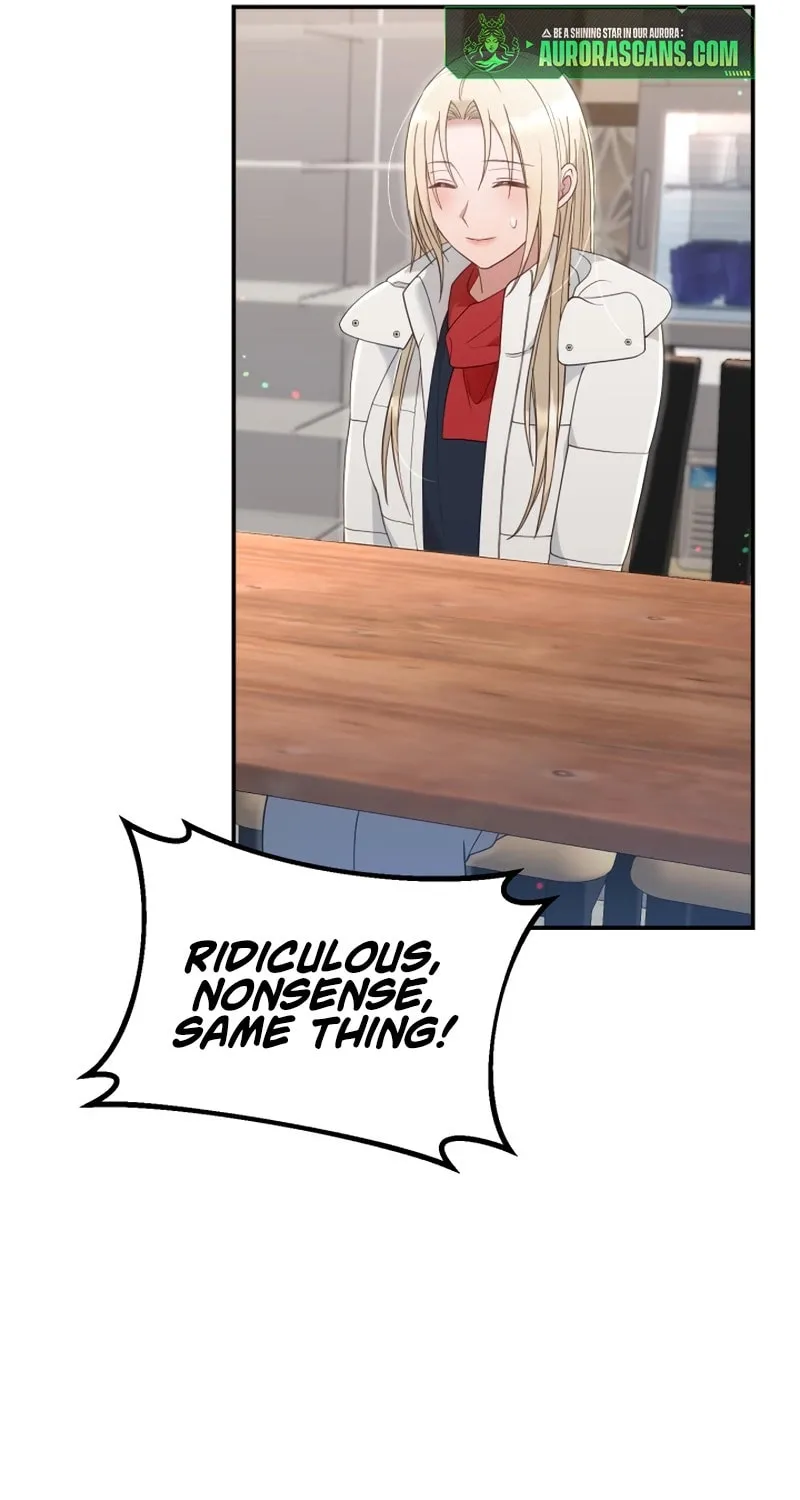 Living in a Studio Condo With the Saintess Chapter 34 page 68 - 