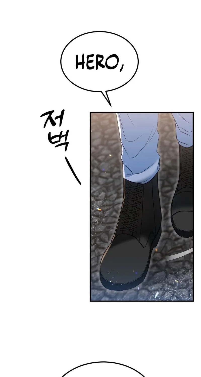 Living in a Studio Condo With the Saintess Chapter 34 page 74 - 