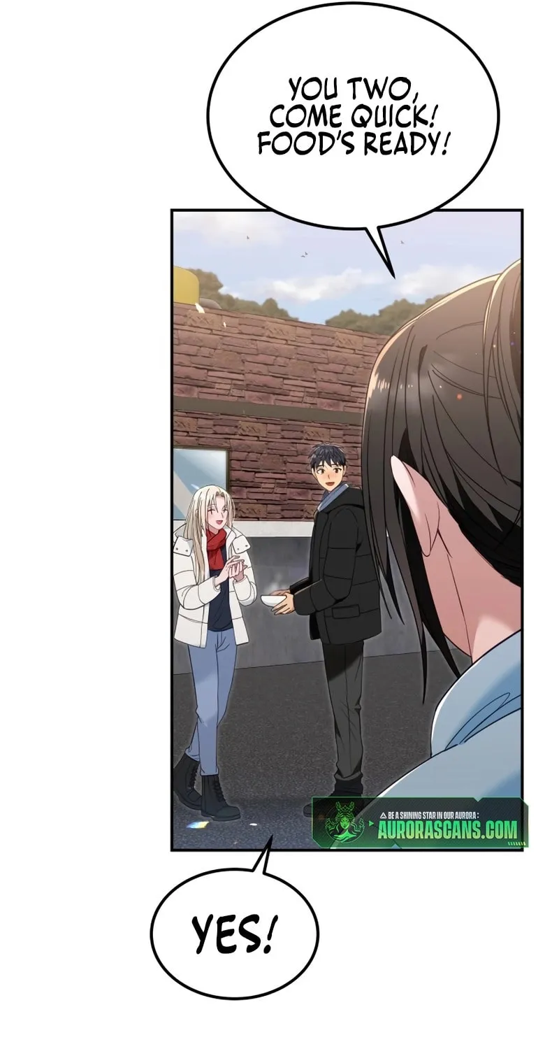 Living in a Studio Condo With the Saintess Chapter 34 page 78 - 