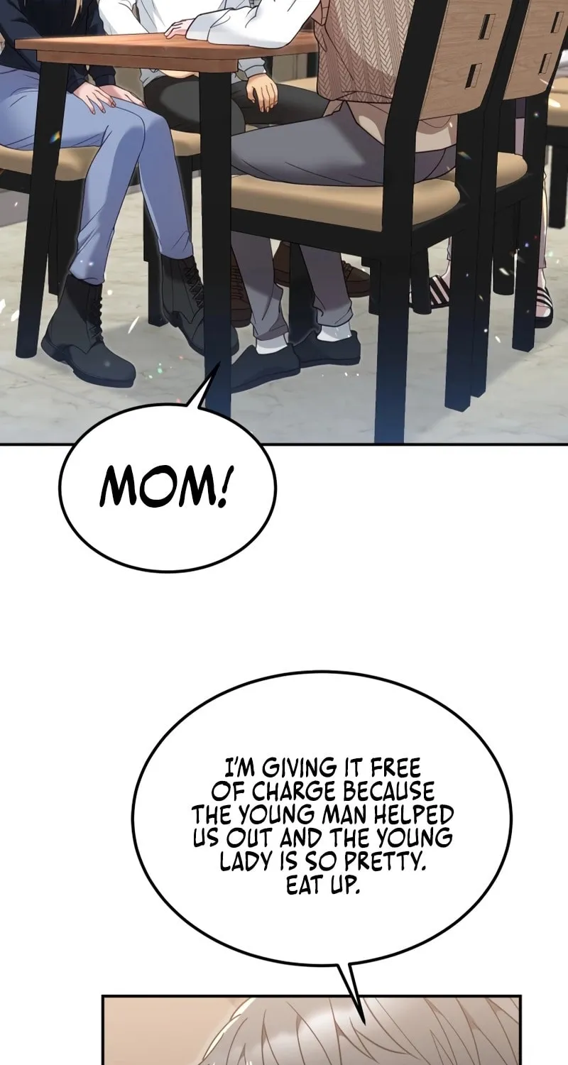 Living in a Studio Condo With the Saintess Chapter 34 page 81 - 