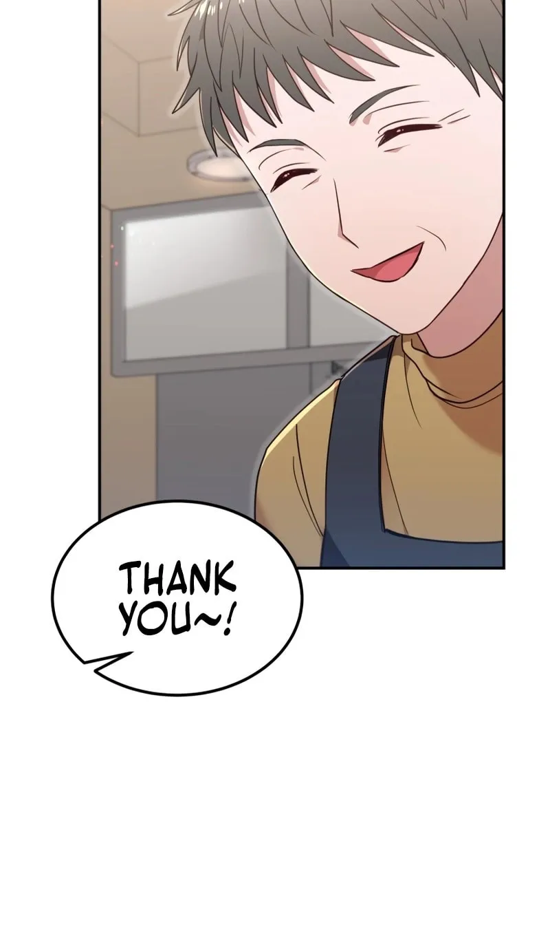 Living in a Studio Condo With the Saintess Chapter 34 page 82 - 