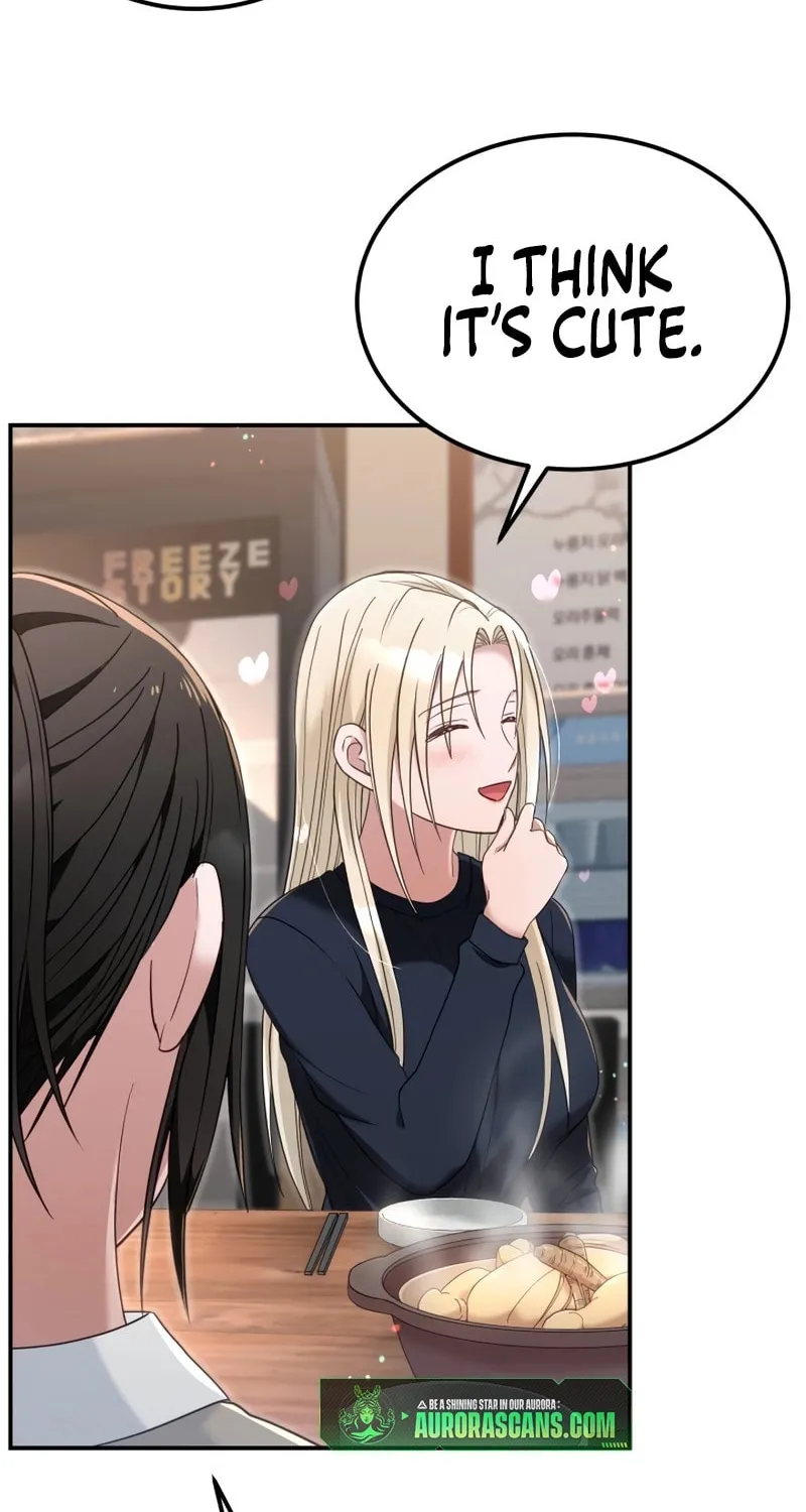 Living in a Studio Condo With the Saintess Chapter 34 page 89 - 